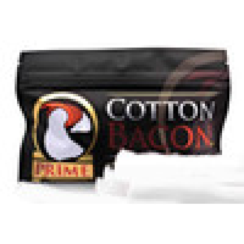%100 Orjinal Cotton Bacon Prime Pamuk