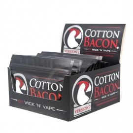 Cotton Bacon V2.0 Pamuk