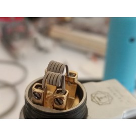 Flat Alien Clapton  03x08 ni80 x 36 Nİ80