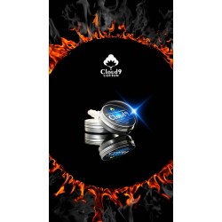 cloud9cottonpamuk -cotton-orjinal-vape-pamuğu-premium-%100orjinal 