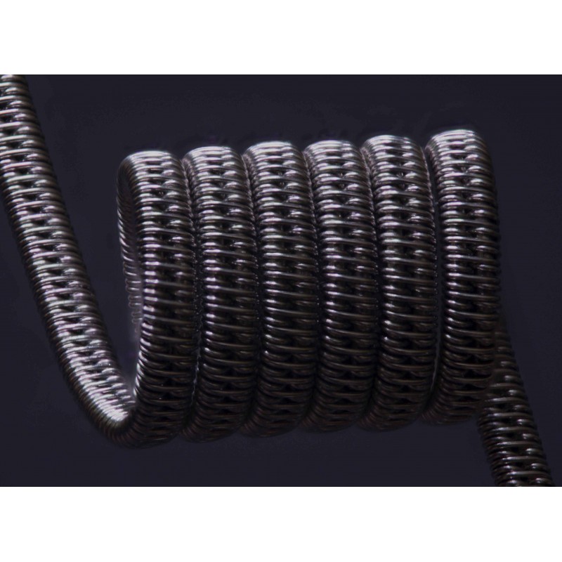 MTL Süperfine Staggared Fused Clapton