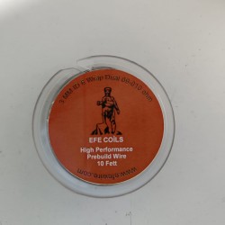 AK 47 MX V5 HİGH PERFORMANCE PREBUİLD MAKARA TEL