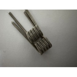 AK 47  MX V3 V5  High Performance Prebuilt Coil