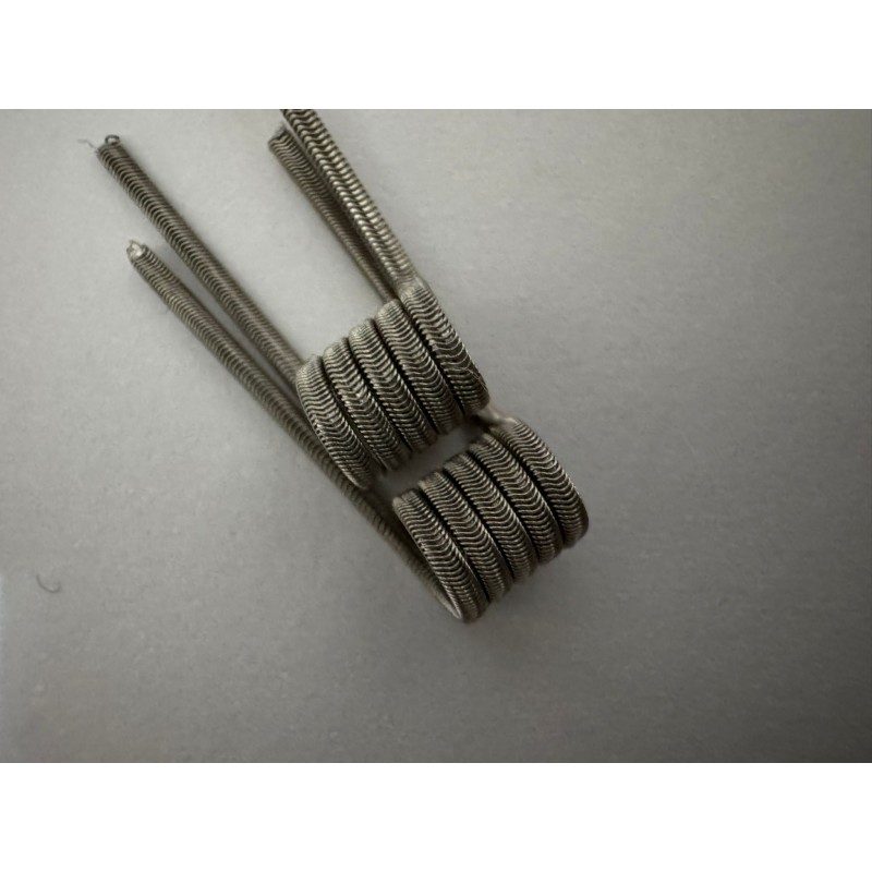 AK 47  MX V3 V5  High Performance Prebuilt Coil
