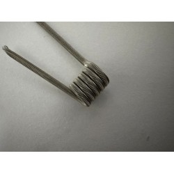 AK 47  MX V3 V5  High Performance Prebuilt Coil