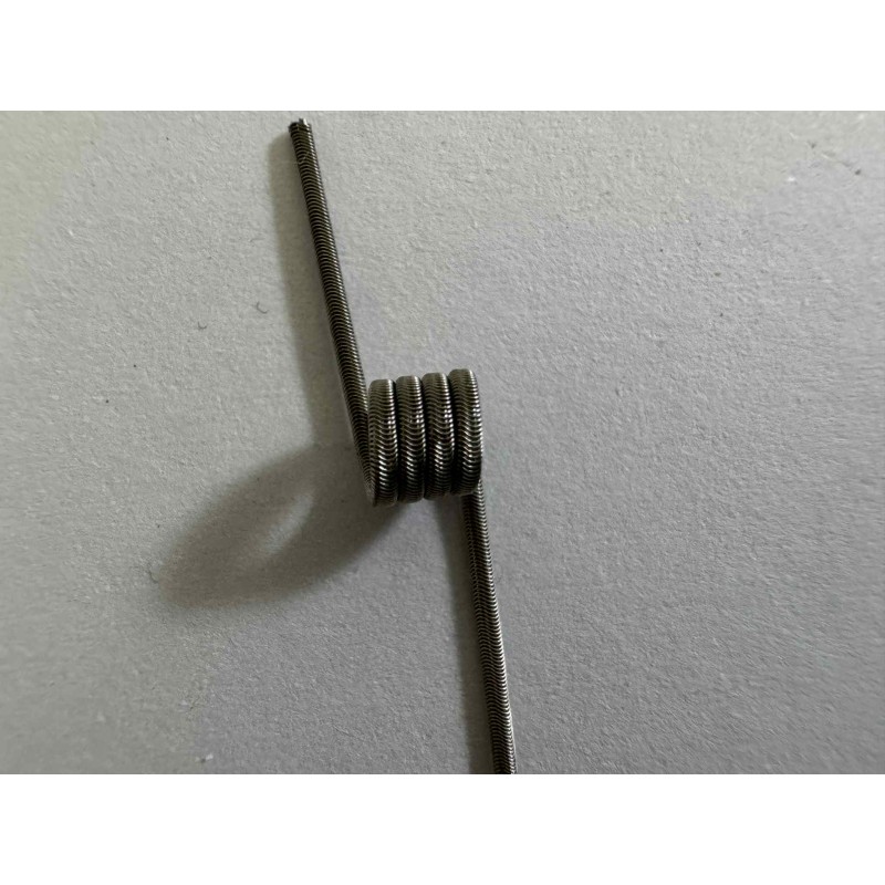 BARO TANK ALİEN RBA COİL BARO TANK ALİEN RBA COİL