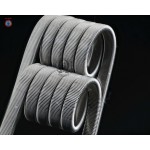 Flat Alien Clapton 03x08 KA1 x 32 KA1