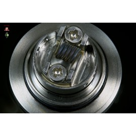 MTL Mini Alien Clapton