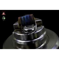 MTL Mini Alien Clapton