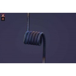 MTL Süperfine Staggared Fused Clapton