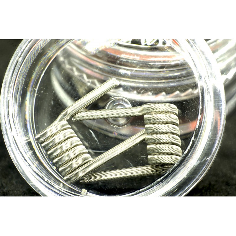 Ni90 Alien Clapton