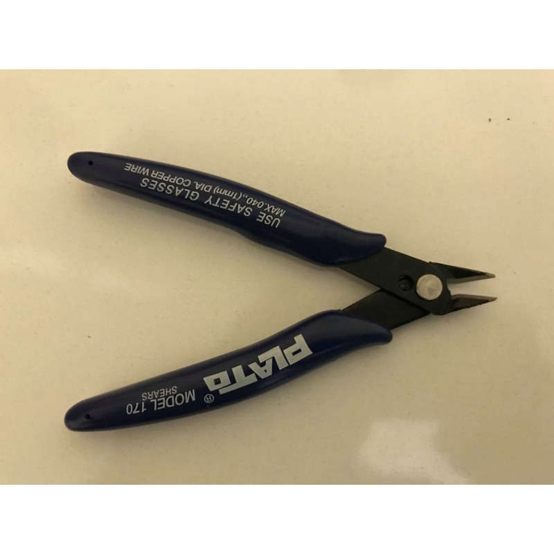 Plato Micro Yan Keski