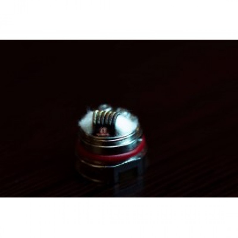 Pod RMP RBA  Prebuilt Coil