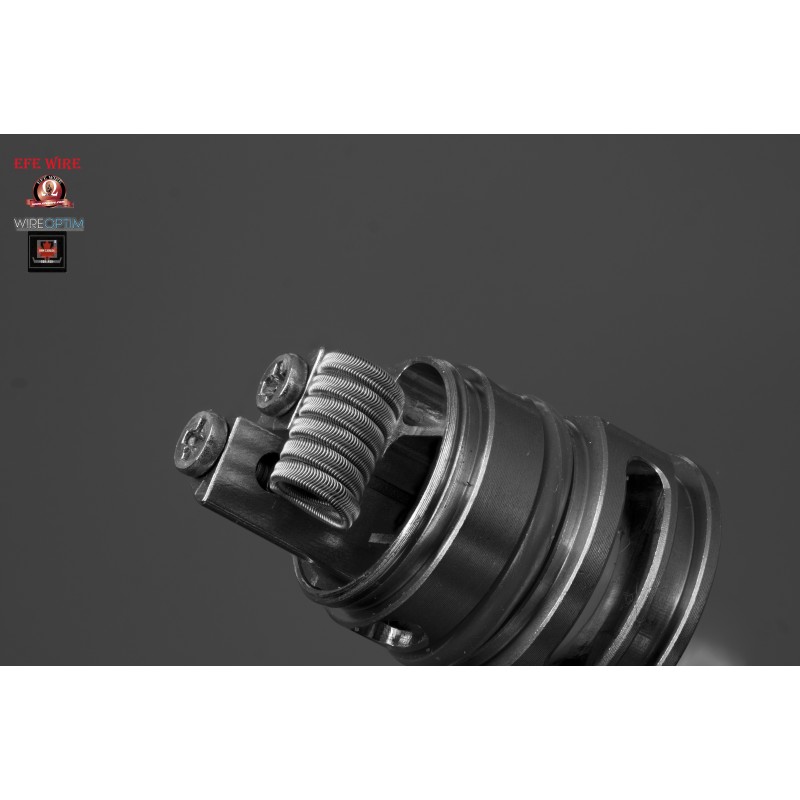 RPM 80 POD ALiEN COİL
