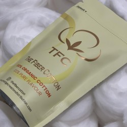 TFC The Fiber Cotton Organic Cotton