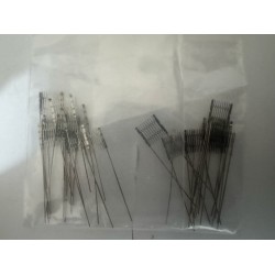 Vaporesso XROS  Caliburn G  G2  Caliburn Koko Prime Rebuild Coil