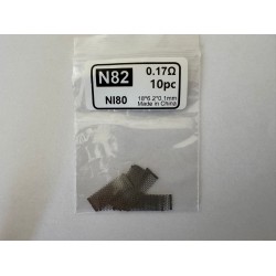 WOTOFO PROFİLE  ZEUSX MESH COİL KA1 020 OHM