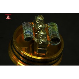 İndented Coil
