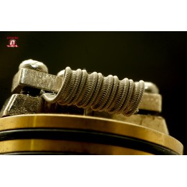 İndented Coil