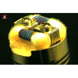 Quad 4 Core Fused Clapton 