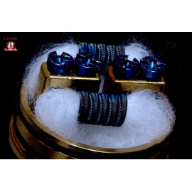 4 Core Alien Clapton 