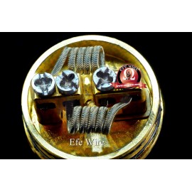 Alien Clapton 