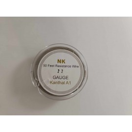 NK WİRE KANTHAL A1 MAKARA TEL 