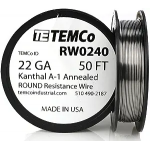 TEMCO KANTHAL A1 MAKARA TEL