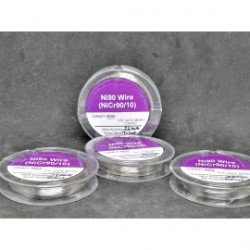 Crazy Wire Nİ90 Tel Çeşitleri