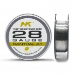 NK Wire Kanthal A1 Makara Tel Çeşitleri