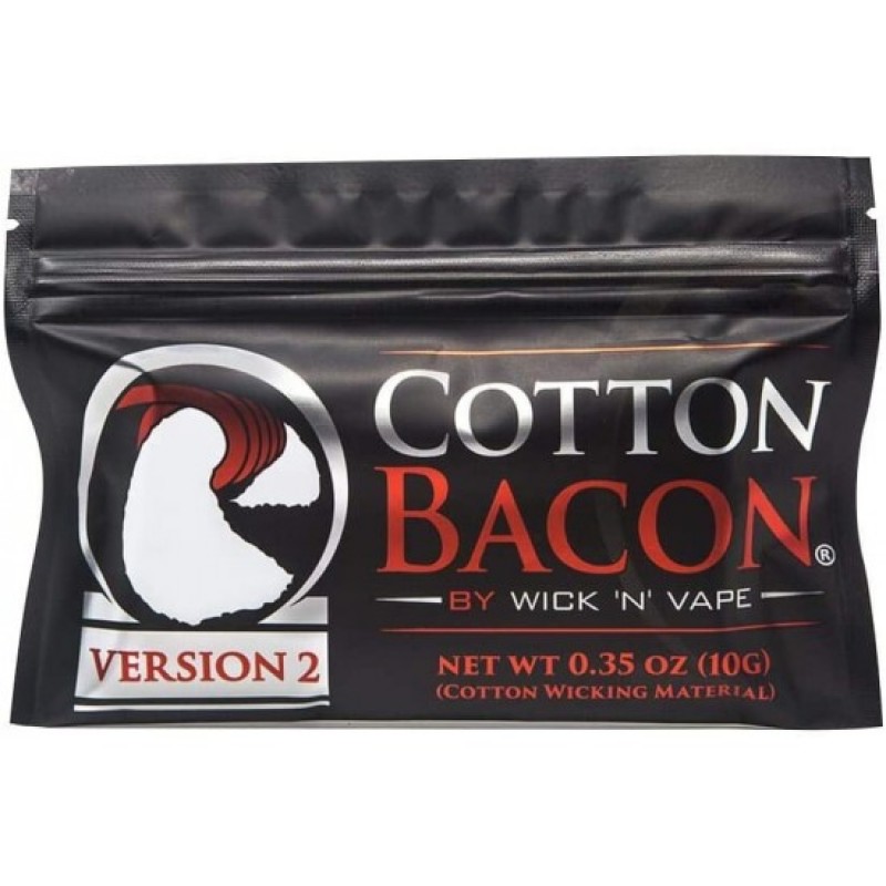 Orginal Cotton Bacon Version 2,0
