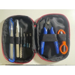 Sarım Kiti Çantası