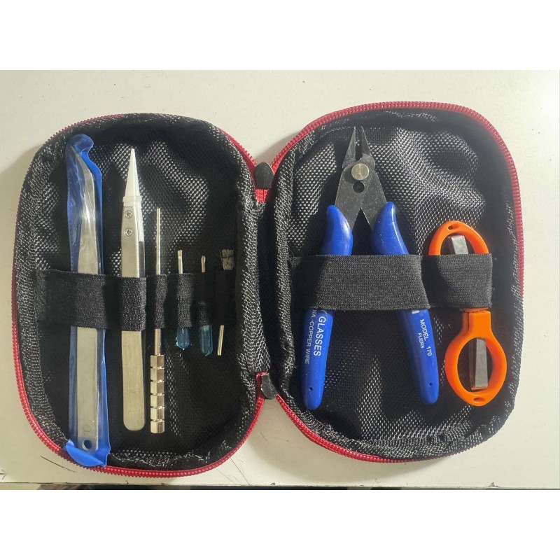 Sarım Kiti Çantası