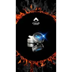 cloud9cottonpamuk -cotton-orjinal-vape-pamuğu-premium-%100orjinal 