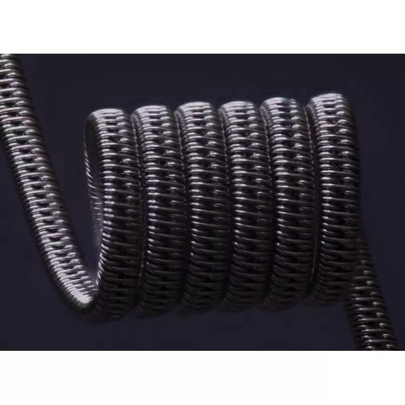 MTL Süperfine Staggared Fused Clapton