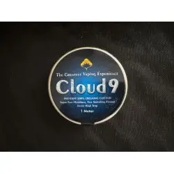 cloud9cottonpamuk -cotton-orjinal-vape-pamuğu-premium-%100orjinal 