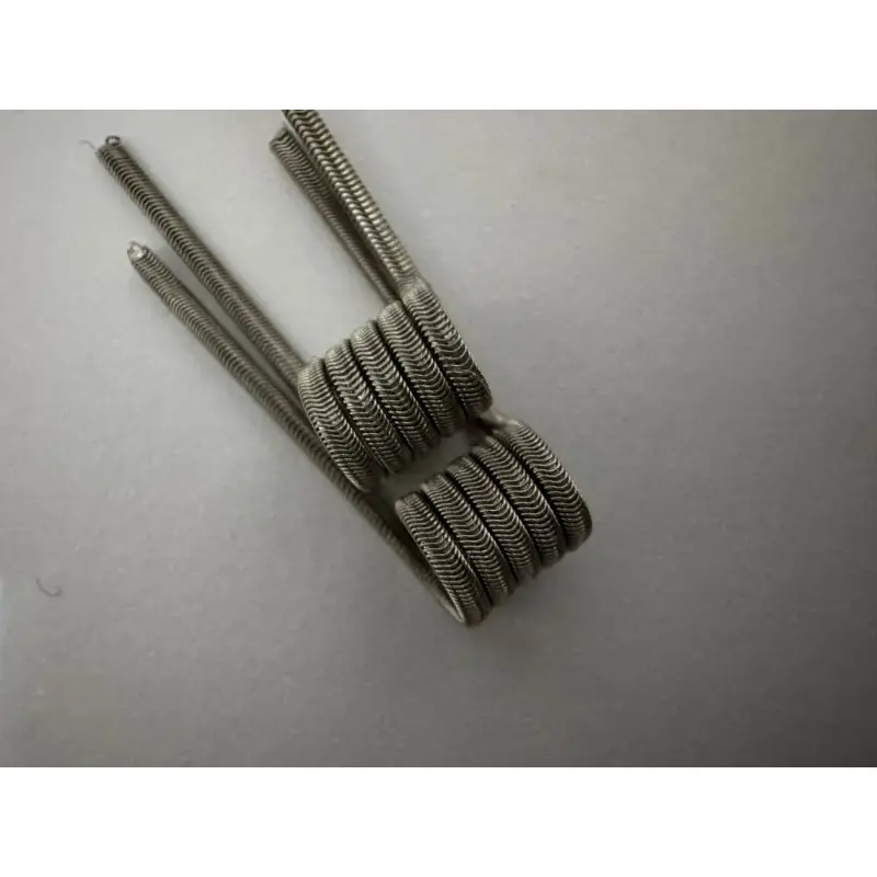 AK 47  MX V3 V5  High Performance Prebuilt Coil