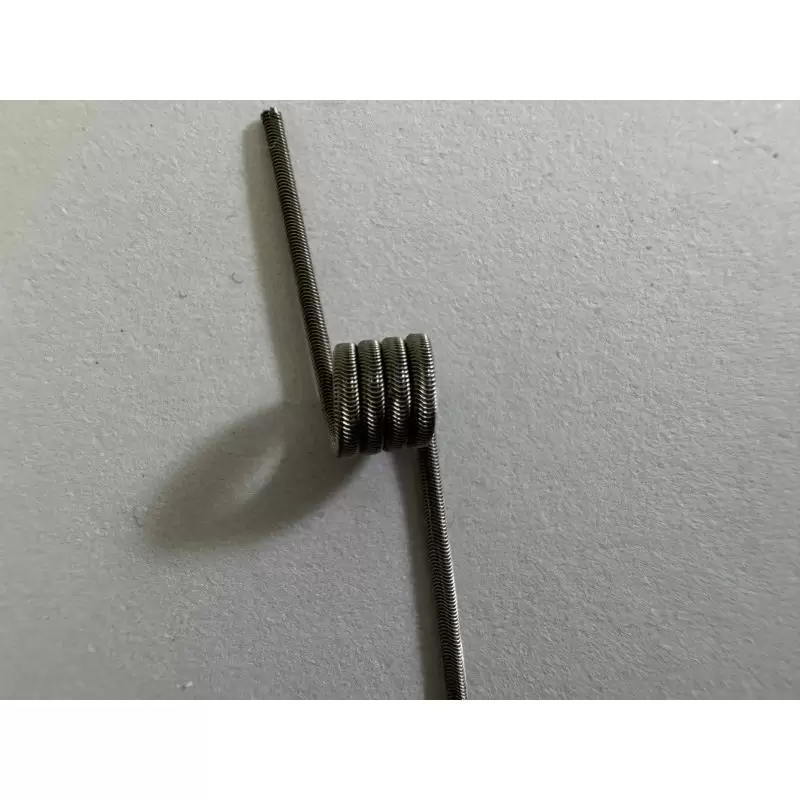 BARO TANK ALİEN RBA COİL