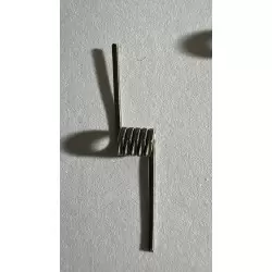 BARO TANK ALİEN RBA COİL