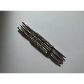  Efe Coils Oluklu Coil Sarım Aparatı 2,5 mm Kalınlık