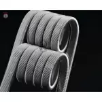 Flat Alien Clapton 03x08 KA1 x 32 KA1