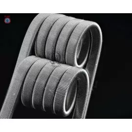 Flat Alien Clapton 03x08 KA1 x 32 KA1