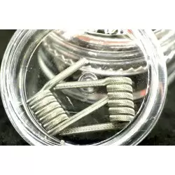 Ni90 Alien Clapton