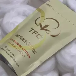 TFC The Fiber Cotton Organic Cotton