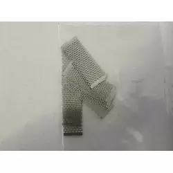 ZEUS X MESH COİL Nİ80 017 OHM