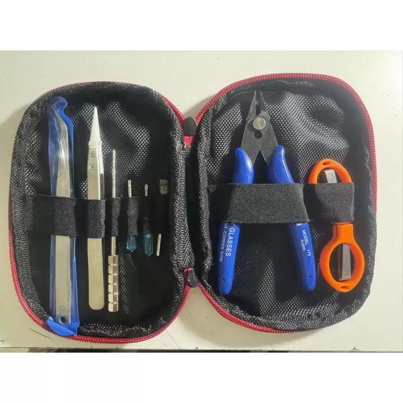 Sarım Kiti Çantası